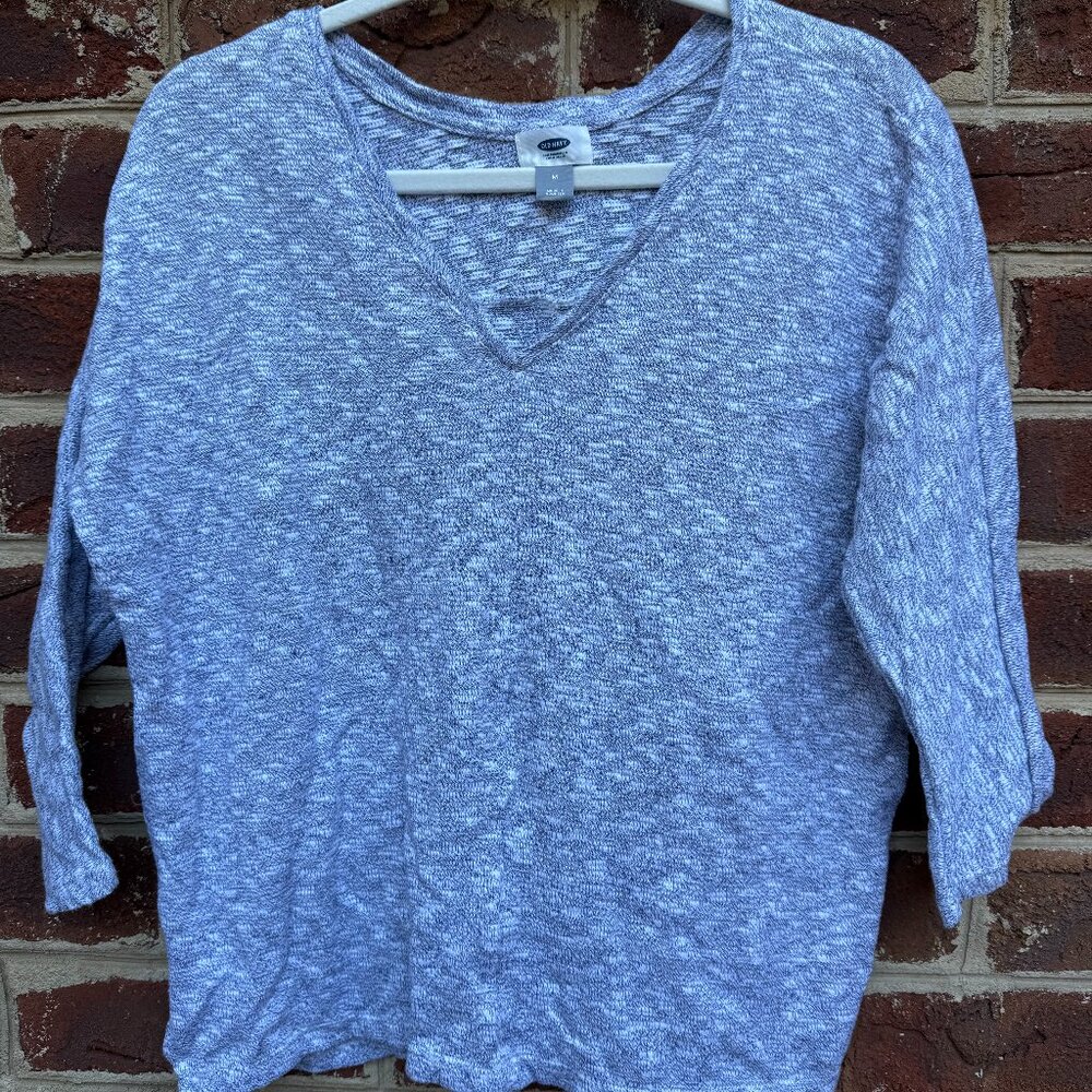 Old Navy V-Neck Sweater